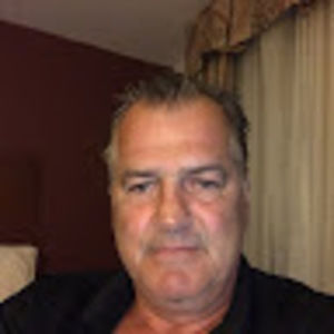 Meet your Posher, Mike